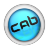 Format CAB Icon 48x48 png